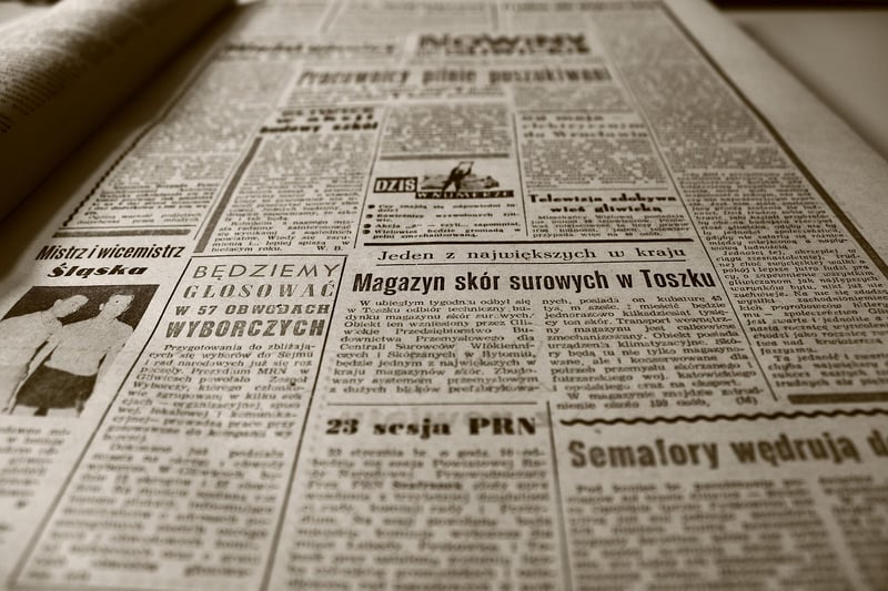 Juicy Headlines